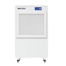 Air Purifier, Aerosol Adsorber Scitek Global